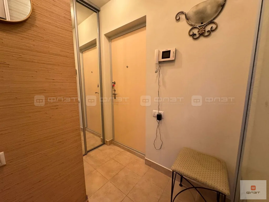 Продажа квартиры, Казань, ул. Голубятникова - Фото 12