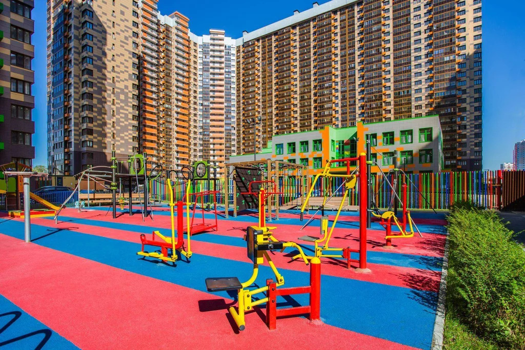 Просторное машиноместо - Фото 22