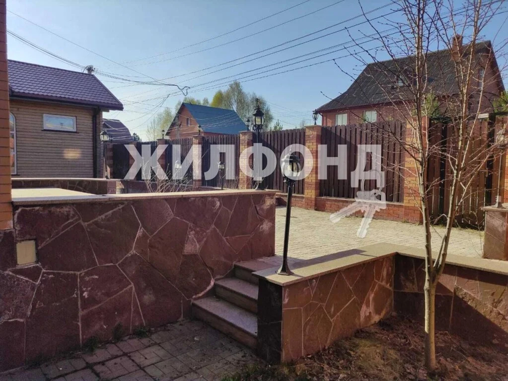 Продажа дома, Новосибирск, ул. Бирюзовая - Фото 6