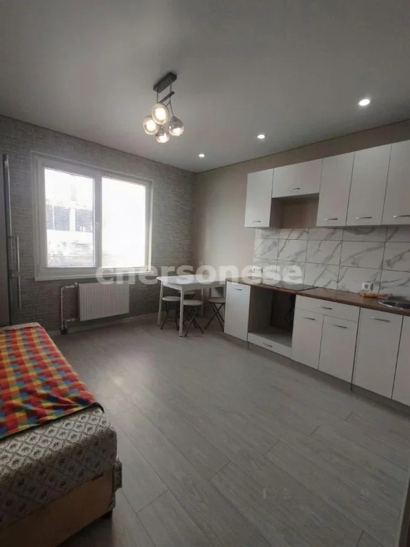 Аренда квартиры, Севастополь, Лабораторное ш. - Фото 4