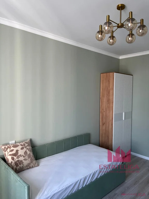 Аренда квартиры, ул. Лобачевского - Фото 11