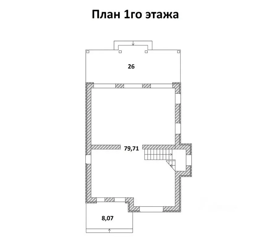 Продаю дом 183.56м ул. Репина, 23, Мытищи, Московская область м. ... - Фото 7