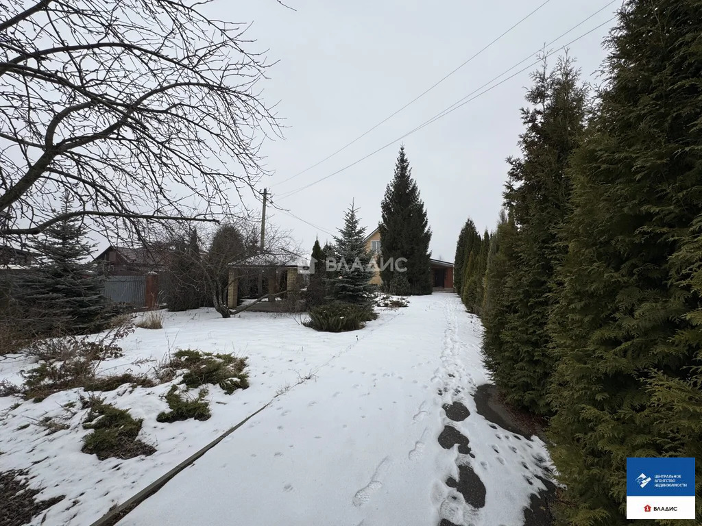 Аренда дома, Льгово, Рязанский район - Фото 28