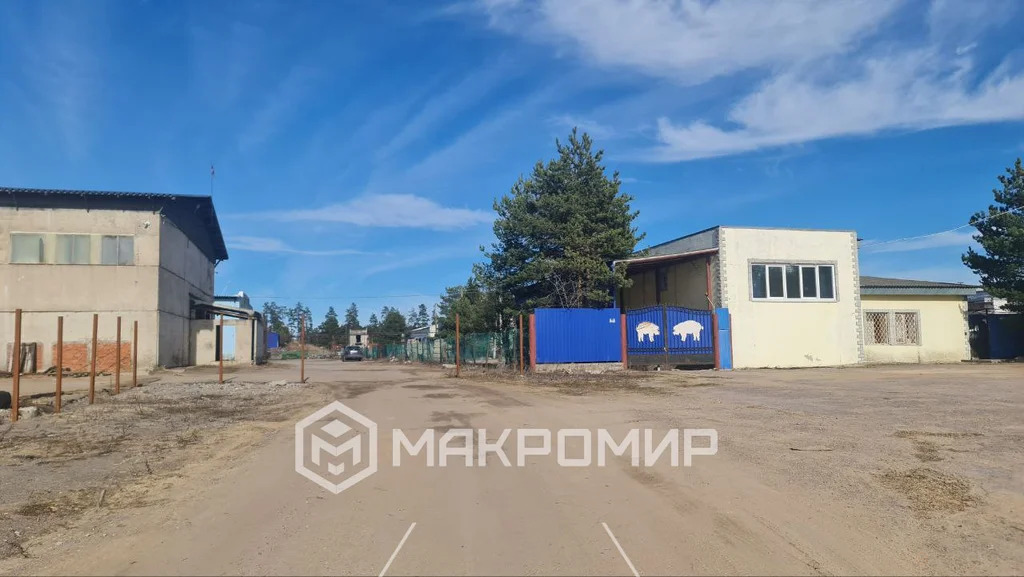 Продажа ПСН, Ромашки, Приозерский район, ул. Советская - Фото 10
