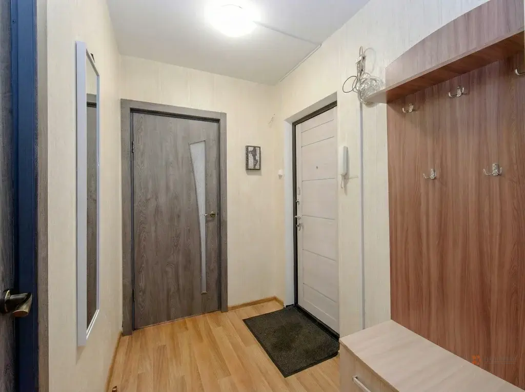 Продается 2-комнатная квартира г. Чехов, ул. Дружбы, д. 10 - Фото 20