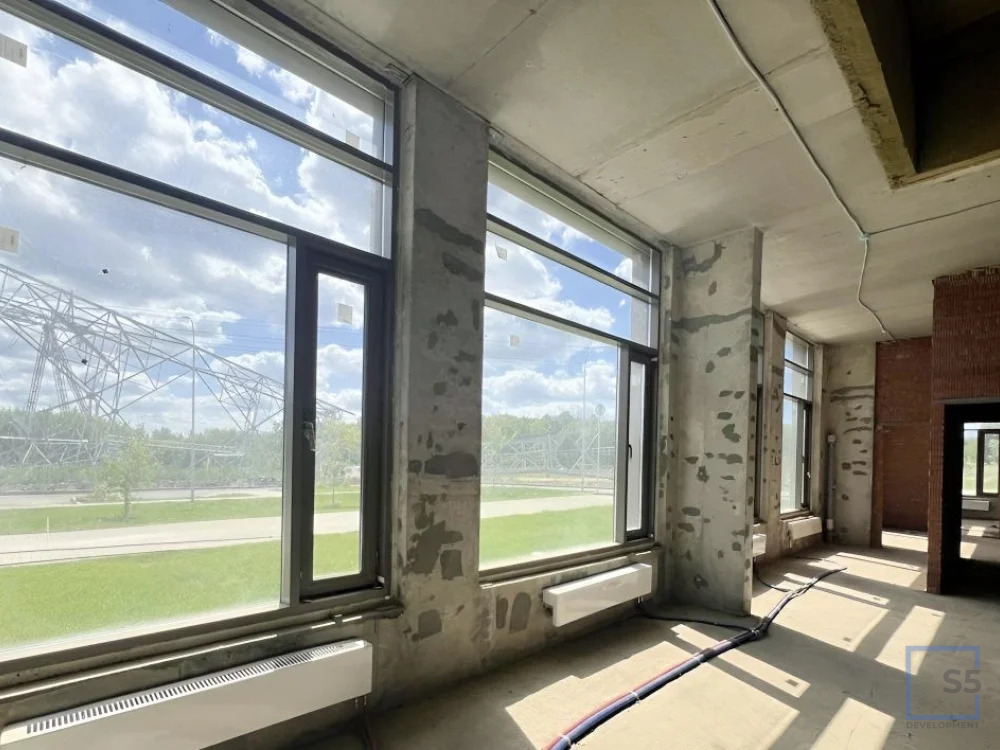 Продажа торгового помещения, м. Медведково, улица Ильинского - Фото 2