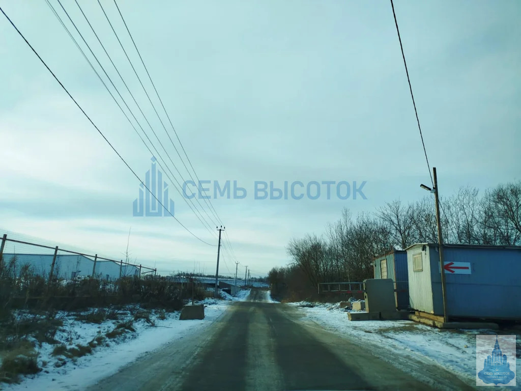 Аренда ПСН, Домодедово, Домодедово г. о., 95/4 - Фото 11