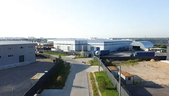 Продаем землю промышленного назначения площадью 50 соток - Фото 5