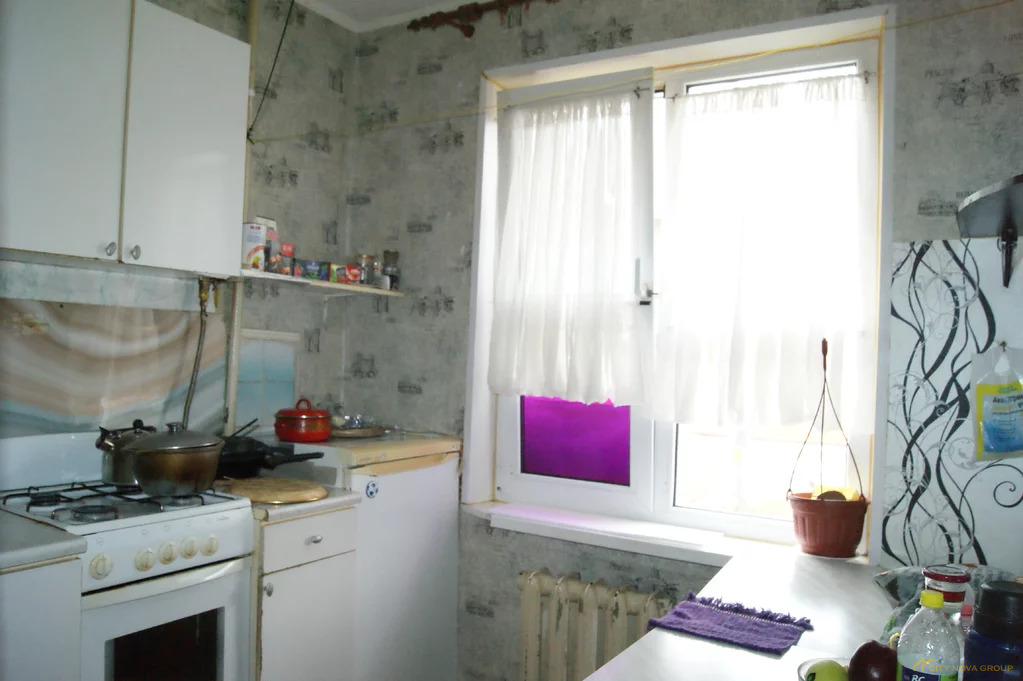 Продам 1-к квартиру, Пушкино г, Московский проспект 39 - Фото 3