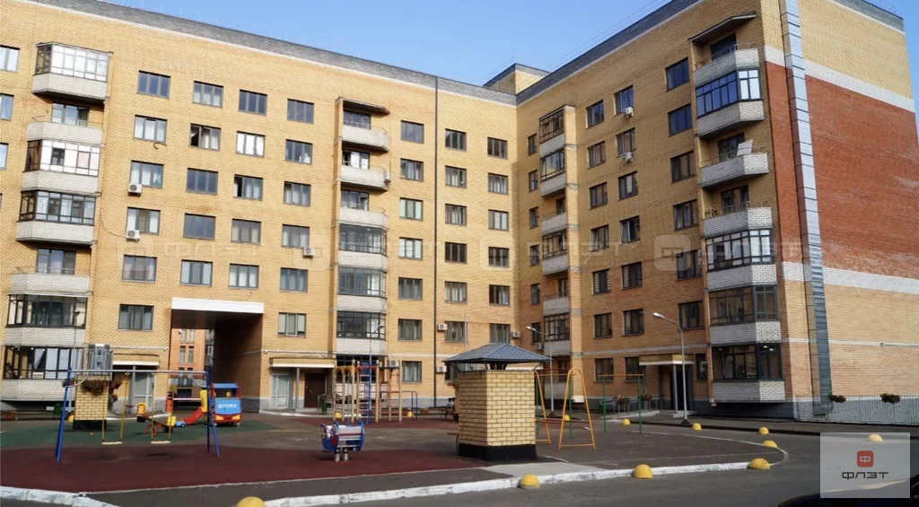 Продажа квартиры, Казань, ул. Зур Урам - Фото 16