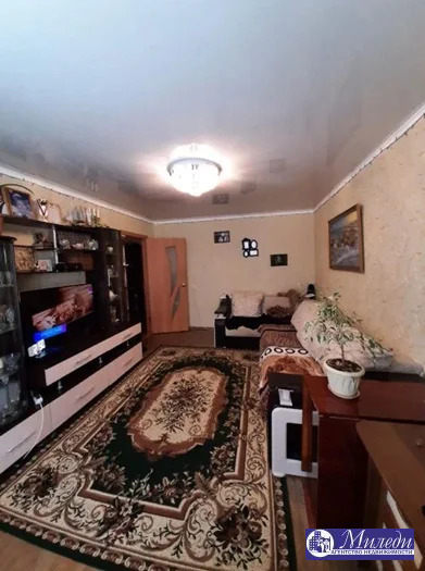 Продажа квартиры, Батайск, ул. Воровского - Фото 2