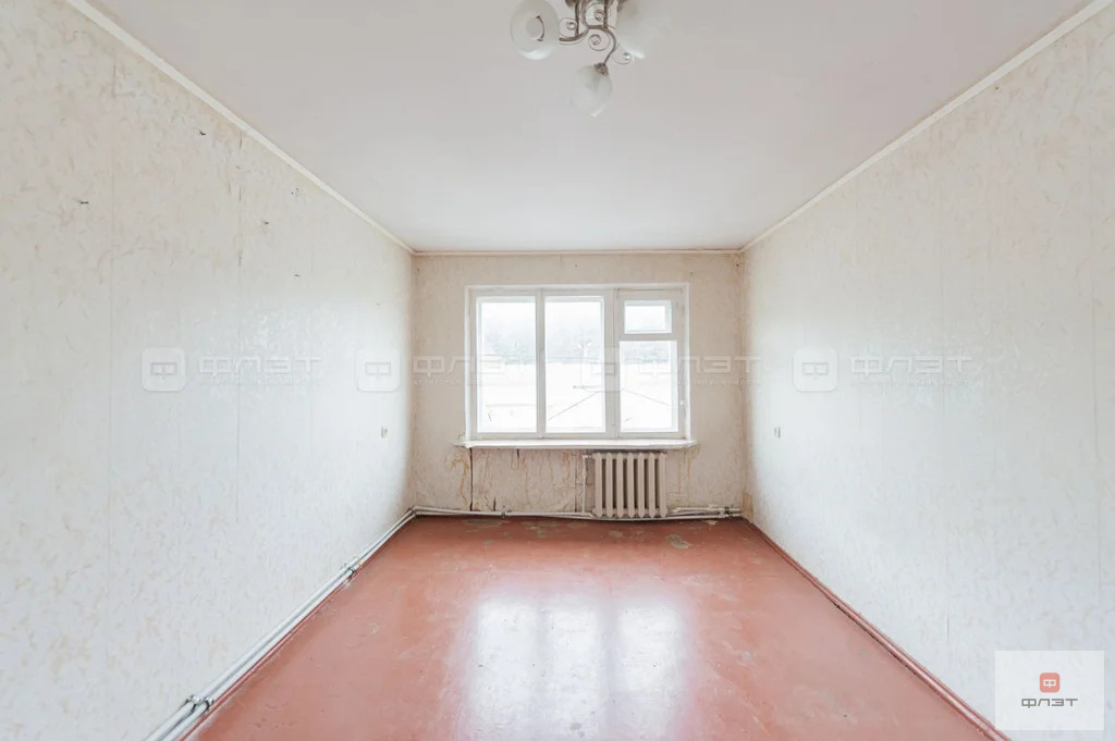 Продажа квартиры, Березовка, Высокогорский район, ул. Центральная - Фото 19