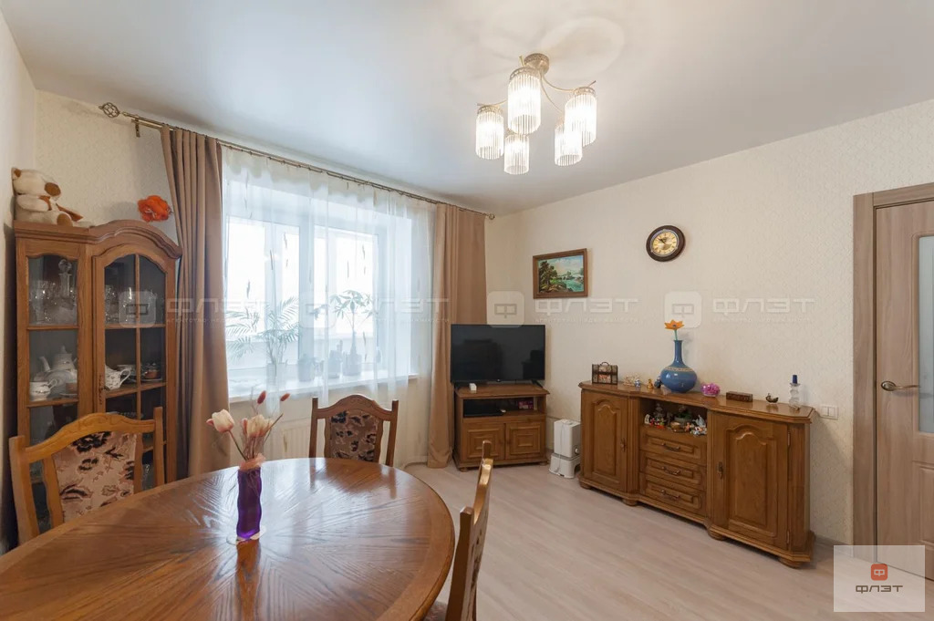 Продажа квартиры, Казань, ул. Дубравная - Фото 3