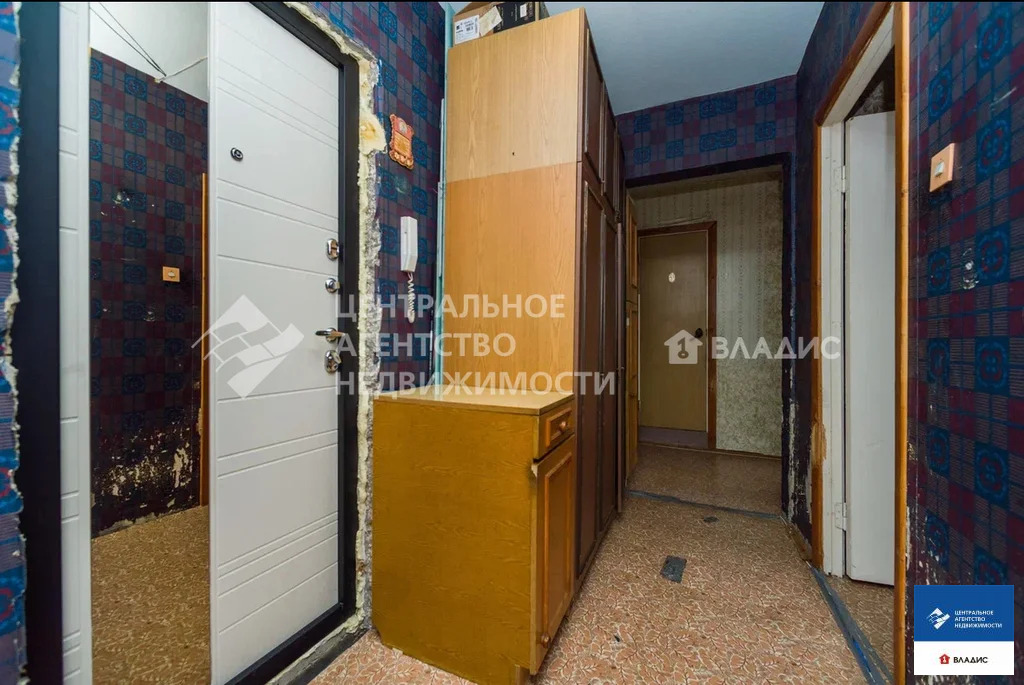 Продажа квартиры, Рязань, ул. Сельских Строителей - Фото 12