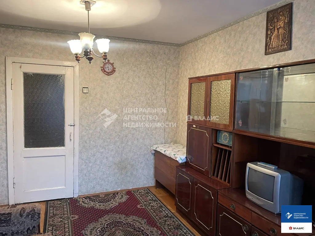 Продажа квартиры, Рязань, ул. Ленинского Комсомола - Фото 2