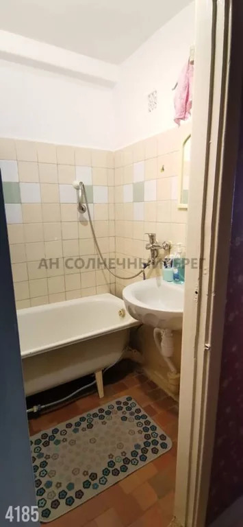 Продажа комнаты, Туапсе, Туапсинский район, Звёздная улица - Фото 7
