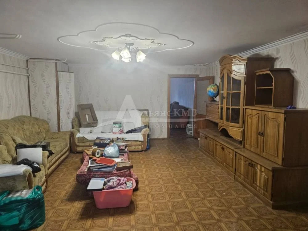 Продажа дома, Георгиевск, ул. Чкалова - Фото 4