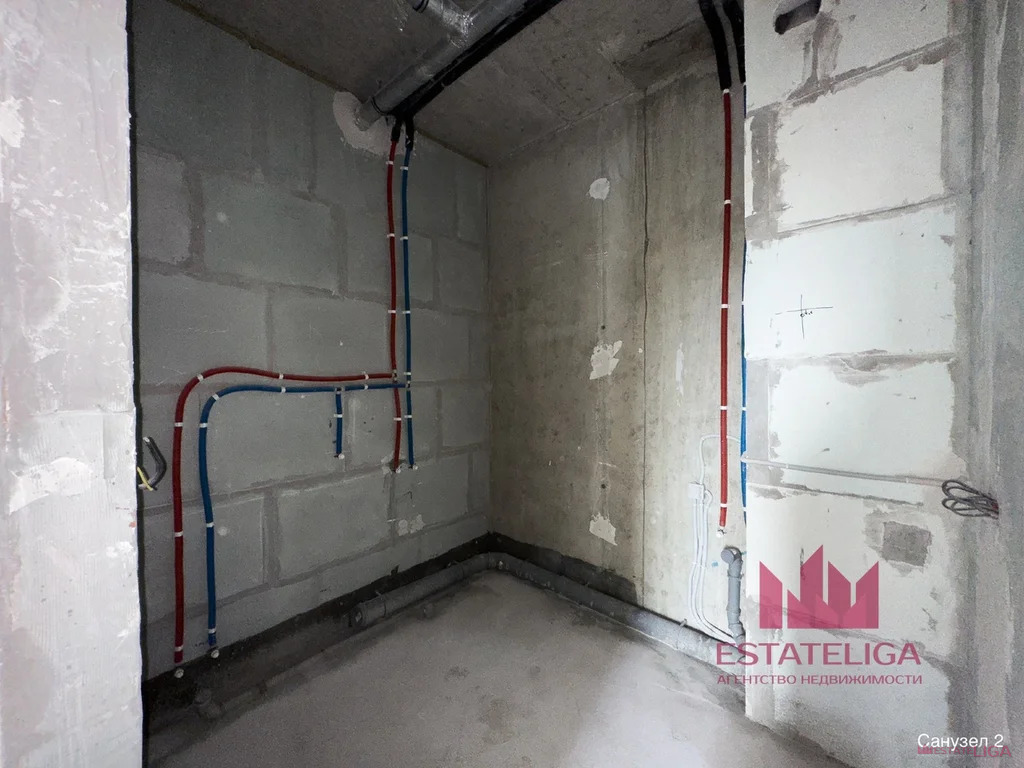 Продажа квартиры, Ленинградский пр-кт. - Фото 26