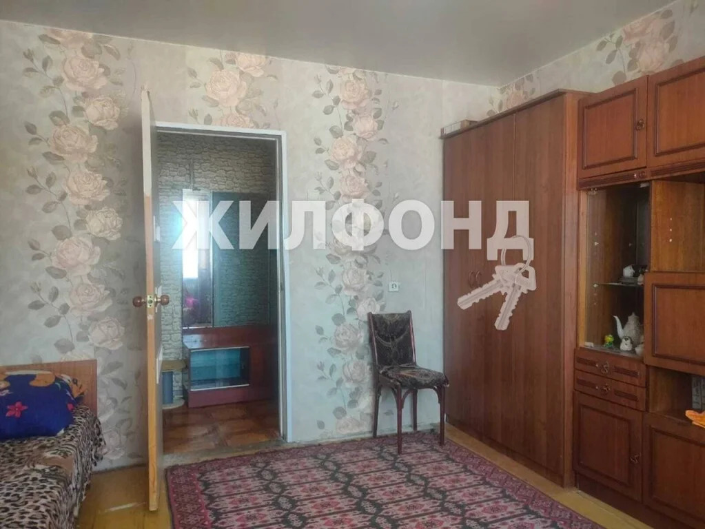 Продажа квартиры, Новосибирск, Звёздная - Фото 1