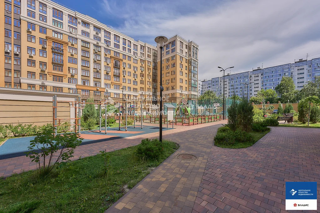 Продажа квартиры, Рязань, ул. Введенская - Фото 17