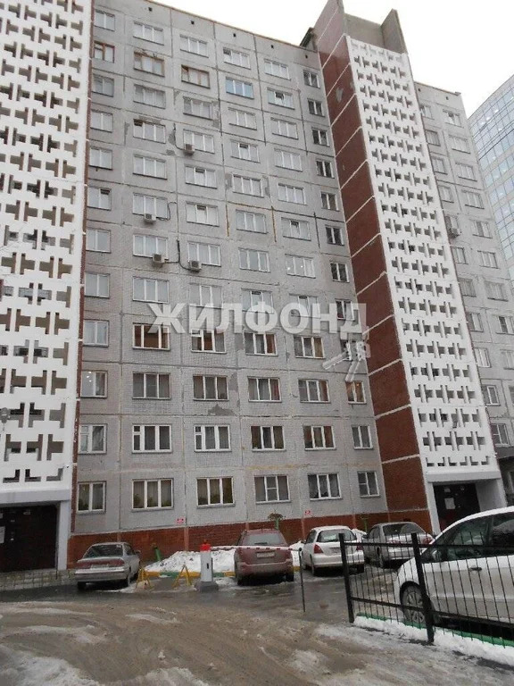 Продажа квартиры, Новосибирск, ул. Красноярская - Фото 0