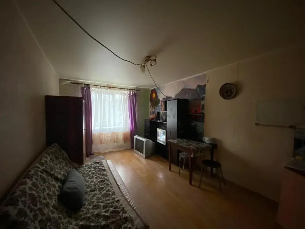 комната ул.Энгельса, дом 23 - Фото 8