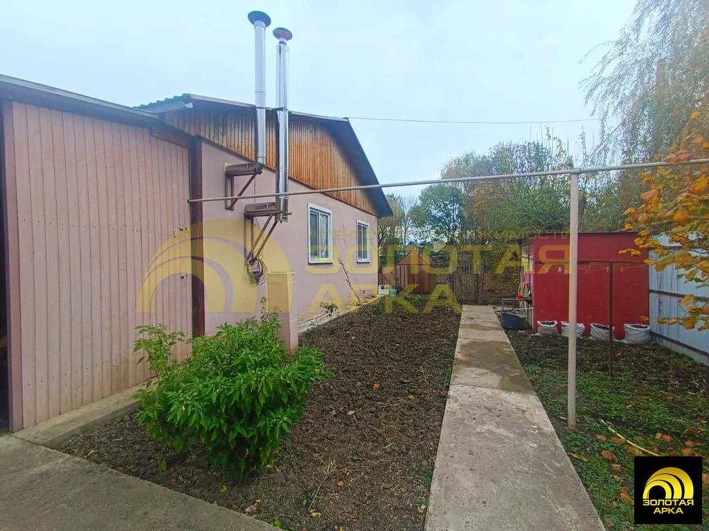 Продажа дома, Мингрельская, Абинский район, ул. Подорожная - Фото 1