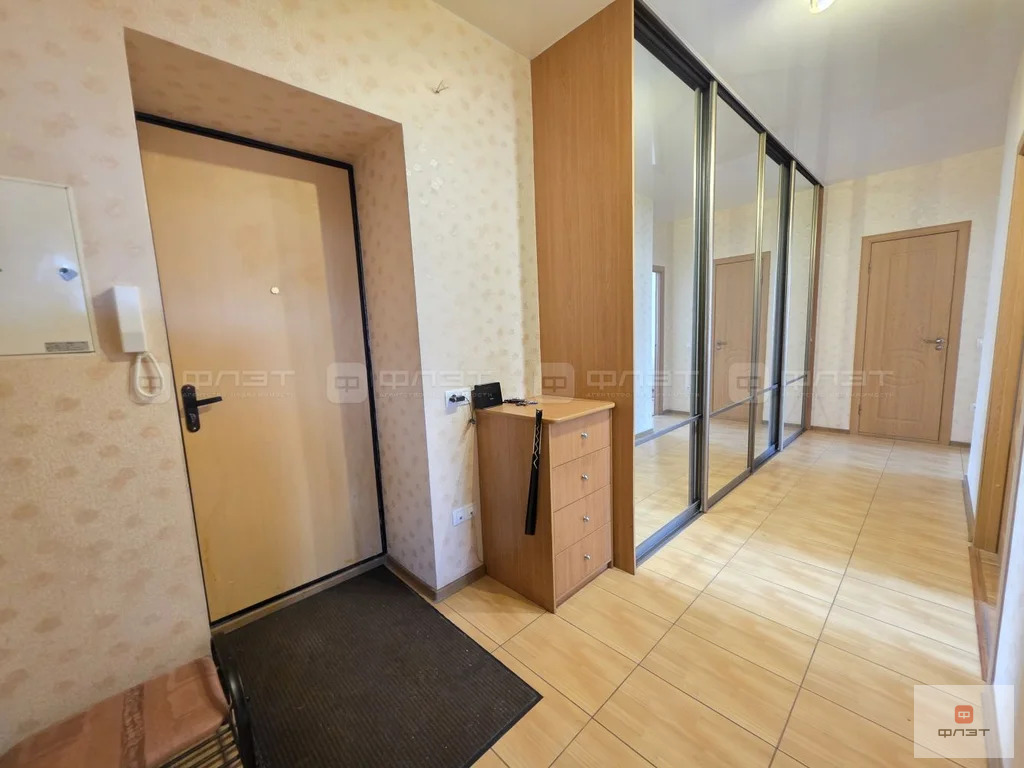 Продажа квартиры, Казань, ул. Серова - Фото 7