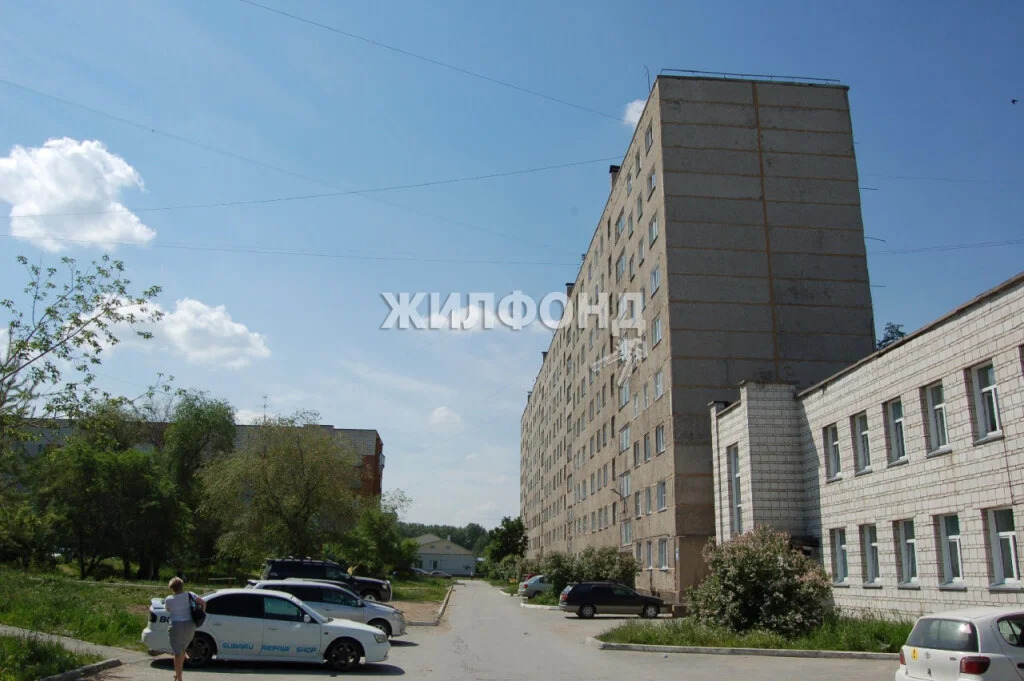 Продажа квартиры, Новосибирск, ул. Кубовая - Фото 7