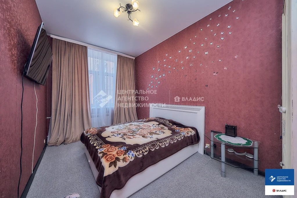 Продажа квартиры, Рязань, ул. Белякова - Фото 0