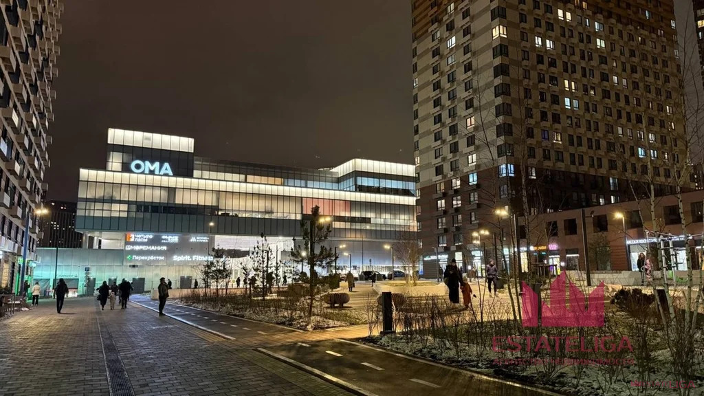 Аренда квартиры, Очаковское ш. - Фото 10