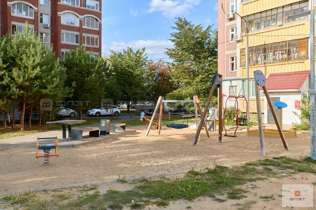 Продажа квартиры, Казань, ул. Рашида Вагапова - Фото 31