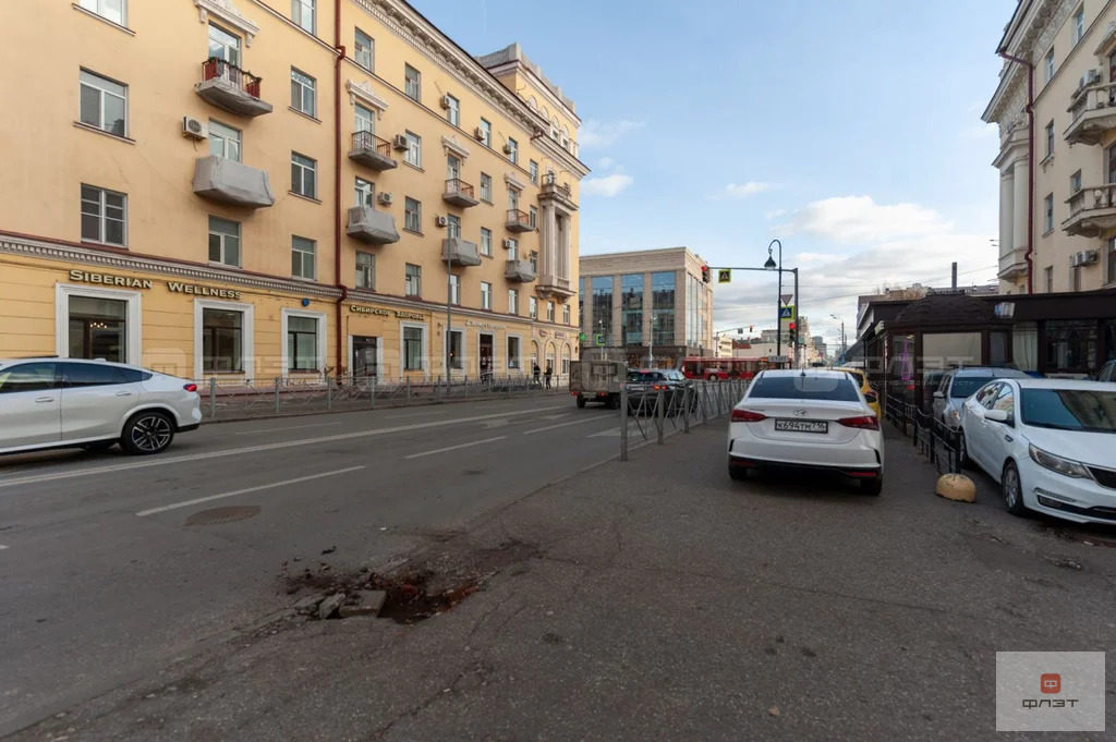 Продажа офиса, Казань, ул. Островского - Фото 6