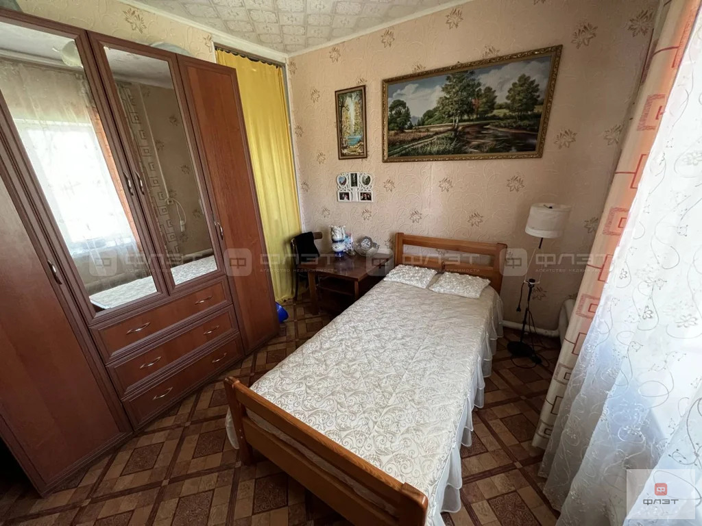 Продажа дома, Казань, ул. Лебяжья - Фото 11