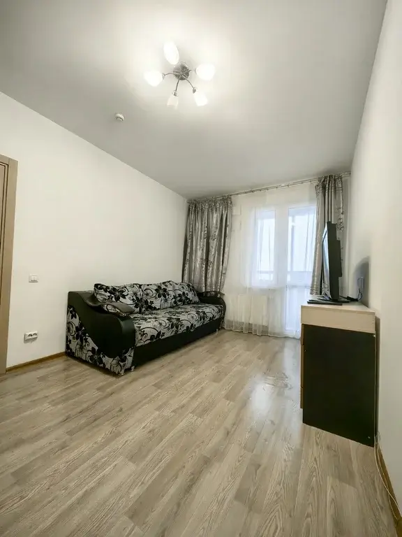 сдается 1-к. квартира: последний 23 этаж, кухня 10м, дети, животные ++ - Фото 16