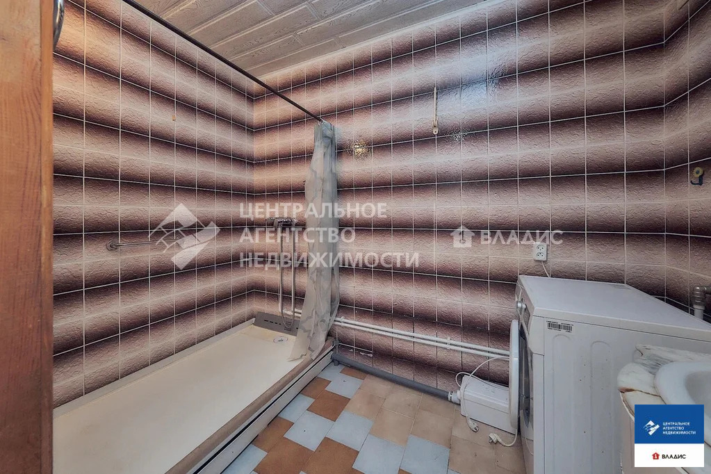 Продажа квартиры, Рязань, улица 4-я Линия - Фото 4