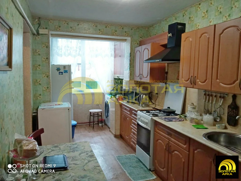 Продажа квартиры, Веселовка, Темрюкский район, ул. Советская - Фото 6