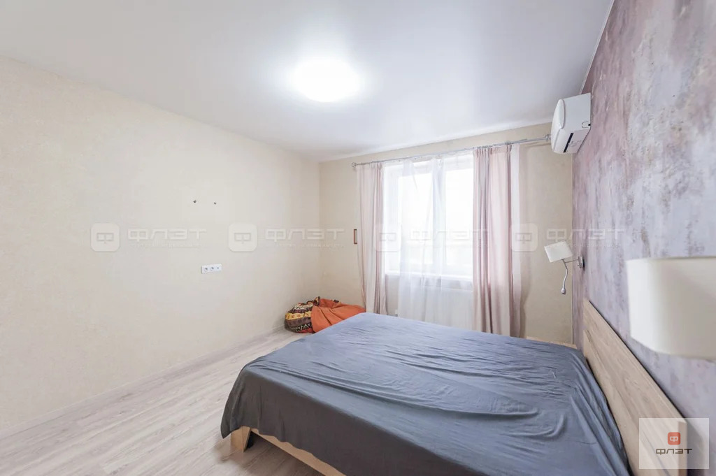 Продажа квартиры, Казань, тракт. Сибирский - Фото 29