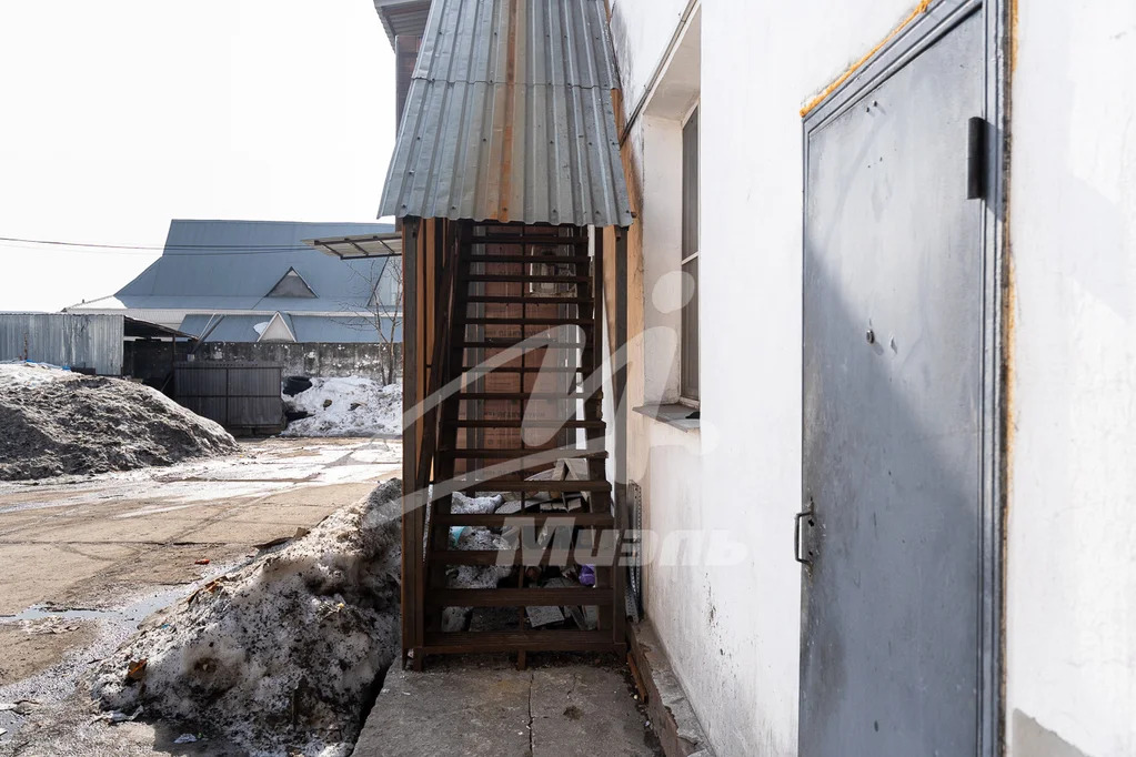 Аренда ПСН, Мытищи, Мытищинский район, Строительный туп. - Фото 18