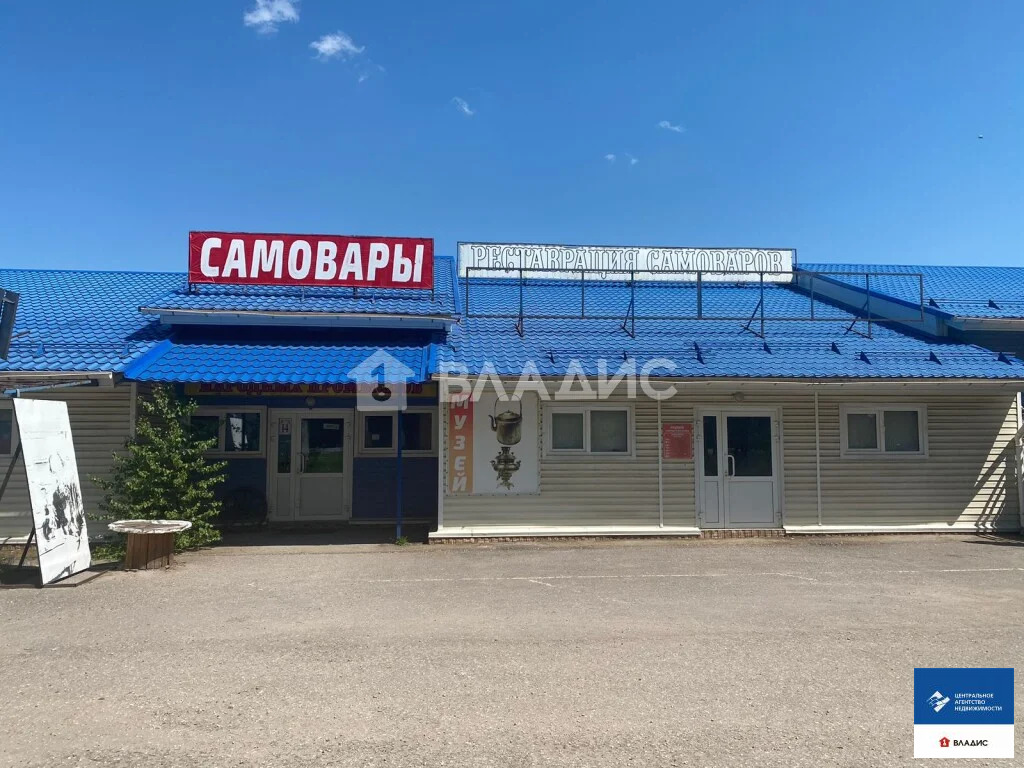 Продажа ПСН, Высокое, Рыбновский район, Купеческая улица - Фото 3