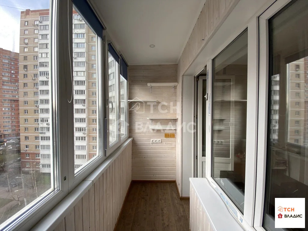 Продажа квартиры, Химки, 2-й Чапаевский переулок - Фото 19