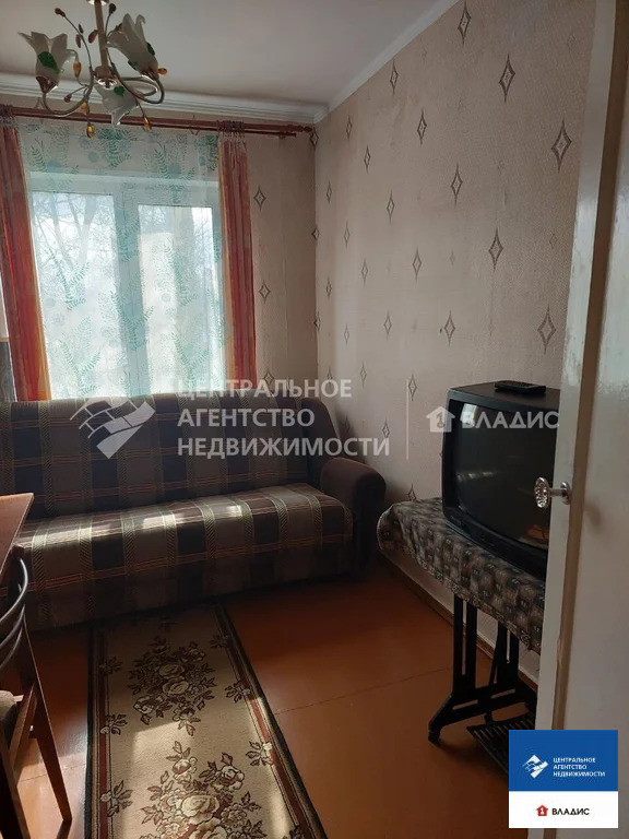 Продажа квартиры, Рязань, ул. Связи - Фото 4