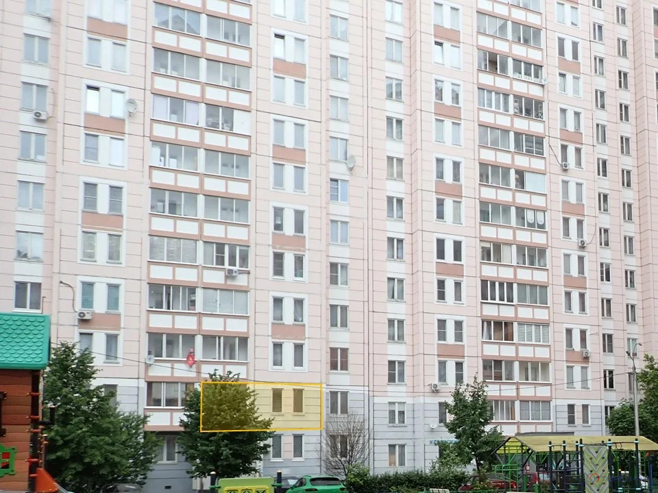 Продажа квартиры, Подольск, ул. Юбилейная - Фото 2