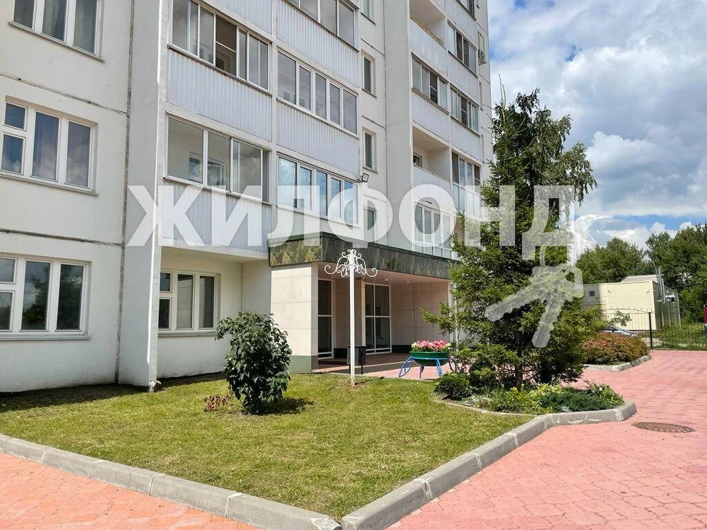 Продажа квартиры, Новосибирск, ул. Фадеева - Фото 34