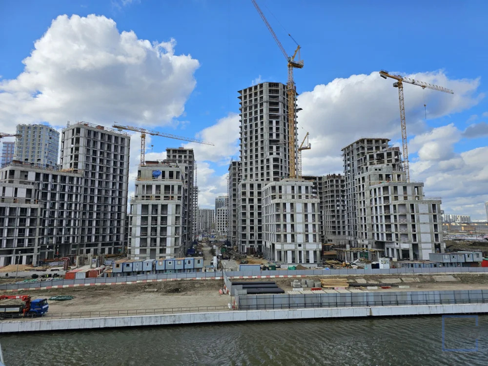 Аренда торгового помещения, м. Технопарк, Автозаводская вл. 23/66r11 - Фото 1