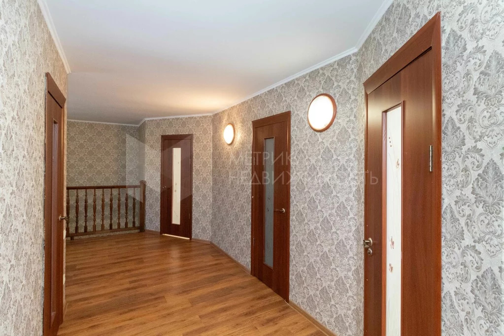 Продажа дома, Тюменский район, Тюменский р-н - Фото 23