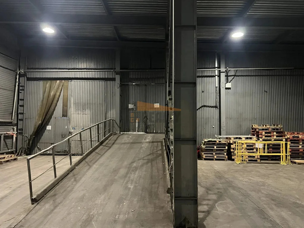 Аренда производственного помещения, Лобня, Лейтенанта Бойко ул. - Фото 4