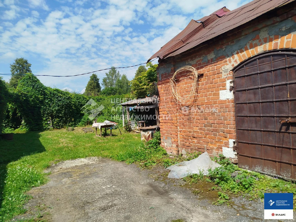 Продажа дома, Царицыно, Касимовский район - Фото 16