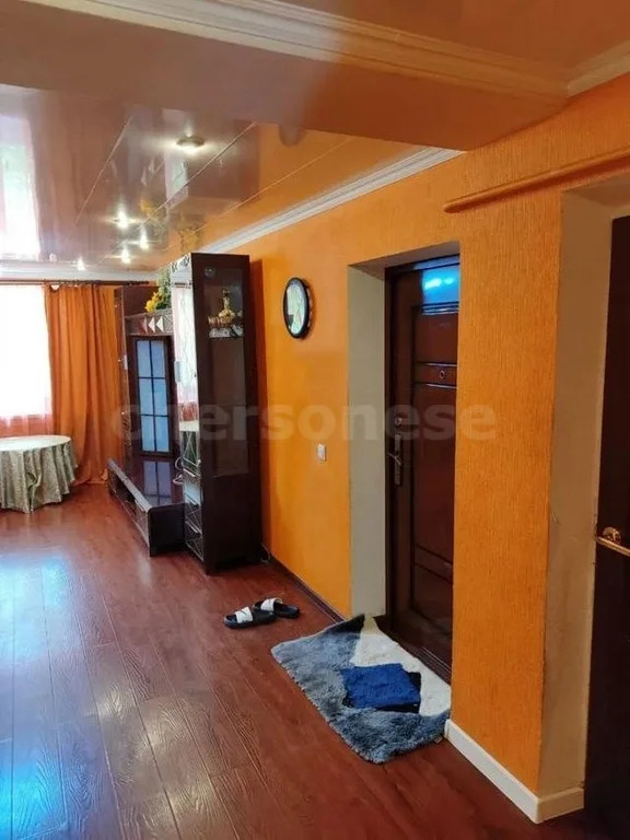 Продажа квартиры, Севастополь, Менжинского улица - Фото 18