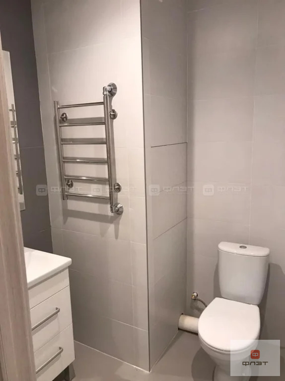 Продажа квартиры в новостройке, Казань - Фото 7